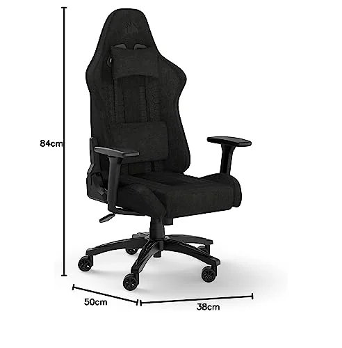 Corsair TC100 Relaxed — foto 3