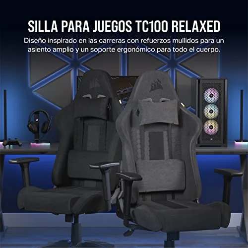 Corsair TC100 Relaxed — foto 4