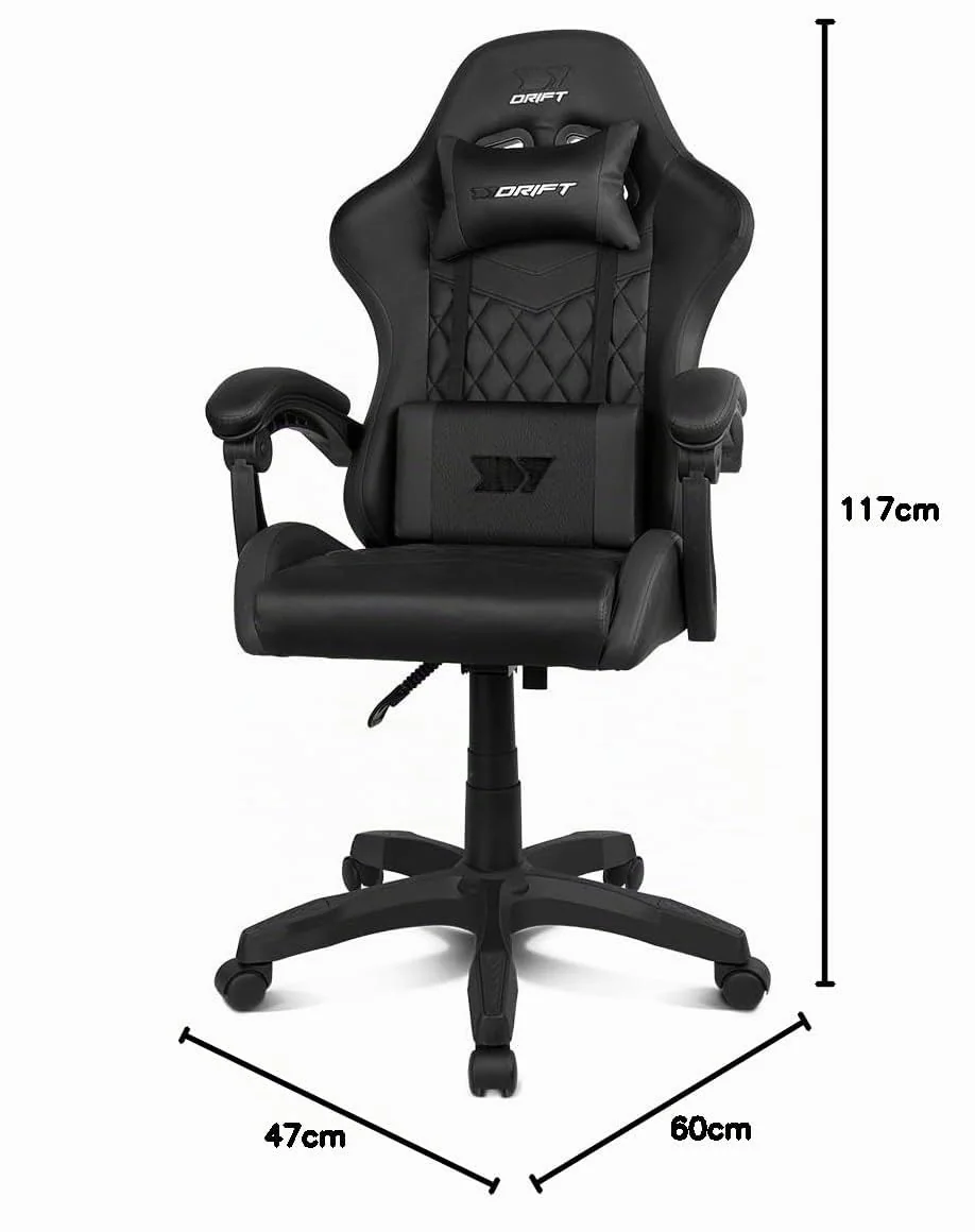 Drift Gaming DR35 — foto 3