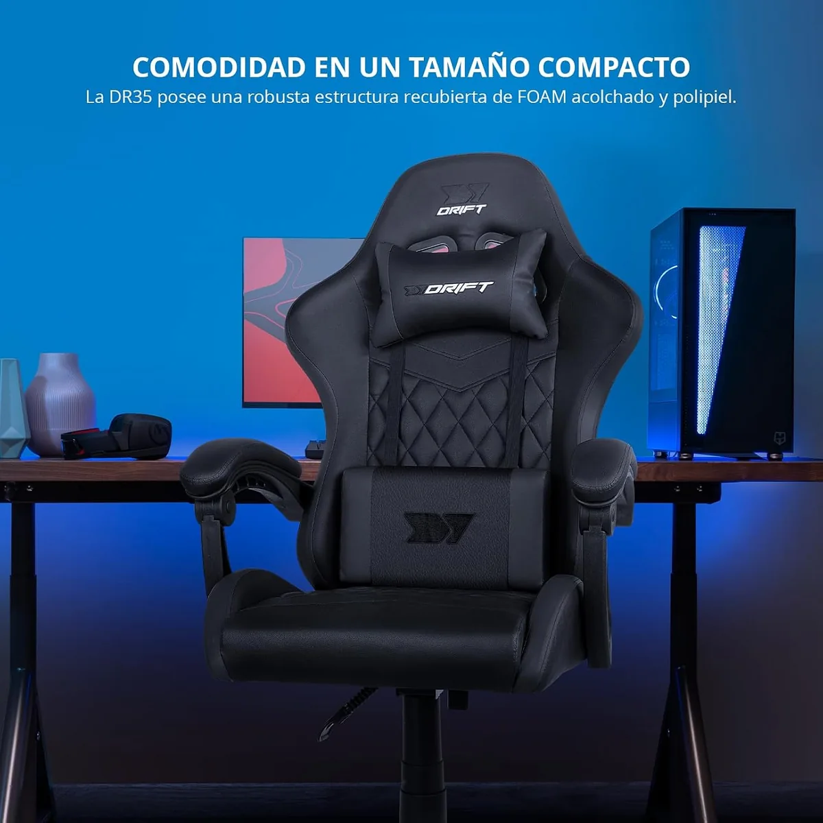 Drift Gaming DR35 — foto 7