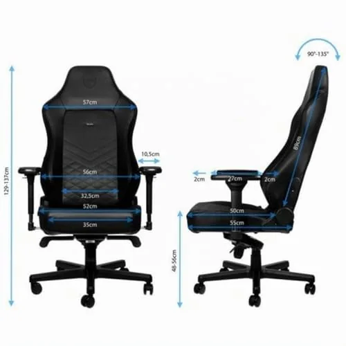 noblechairs HERO — foto 3