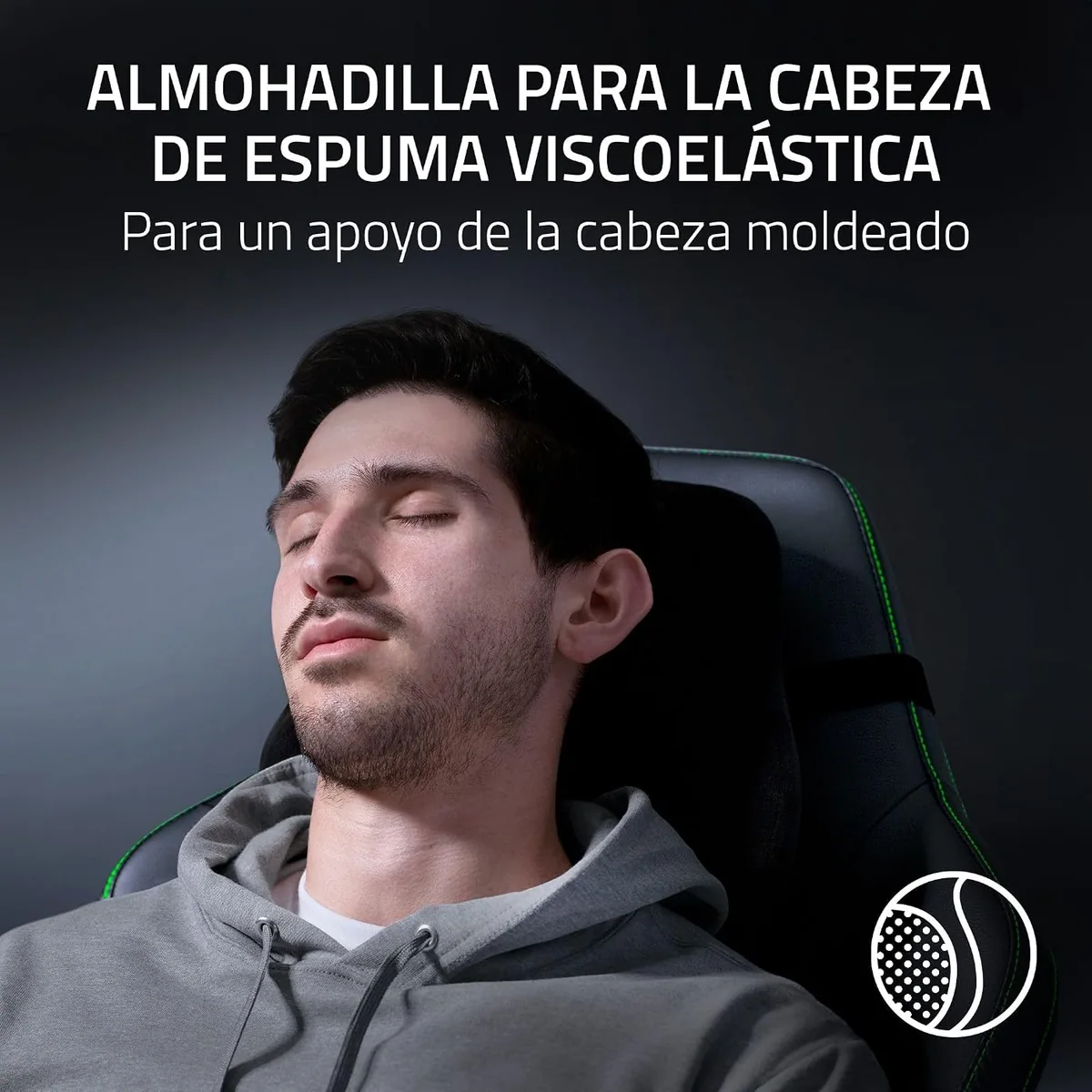 Razer Iskur V2 — foto 7