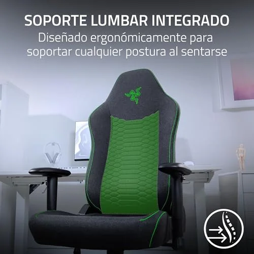 Razer Iskur V2 X — foto 4