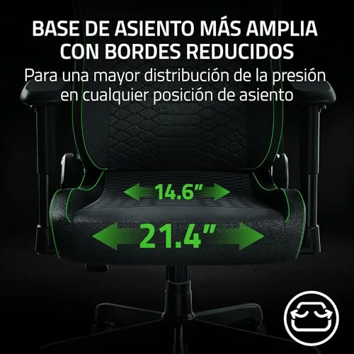 Razer Iskur V2 X — foto 5