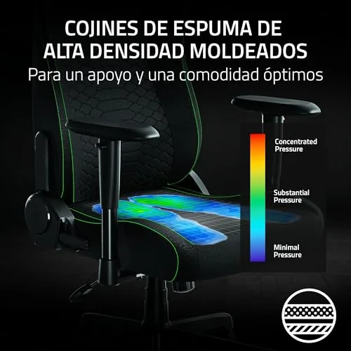 Razer Iskur V2 X — foto 6