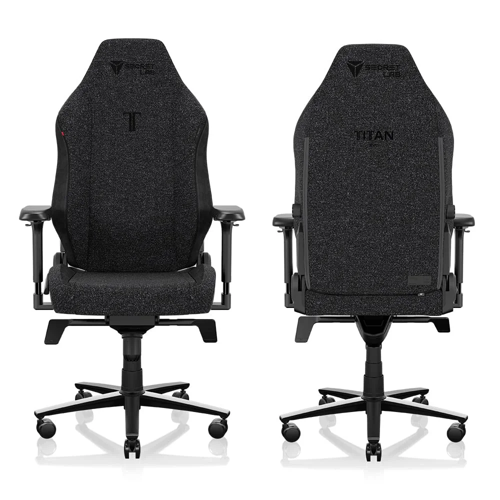 Secretlab TITAN Evo — foto 3