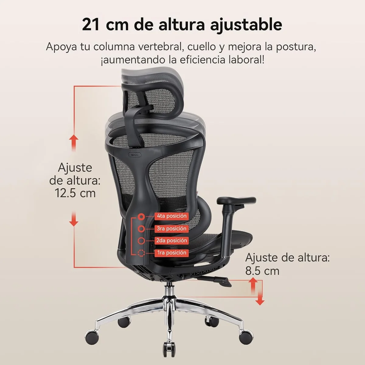 SIHOO Doro C300 — foto 3