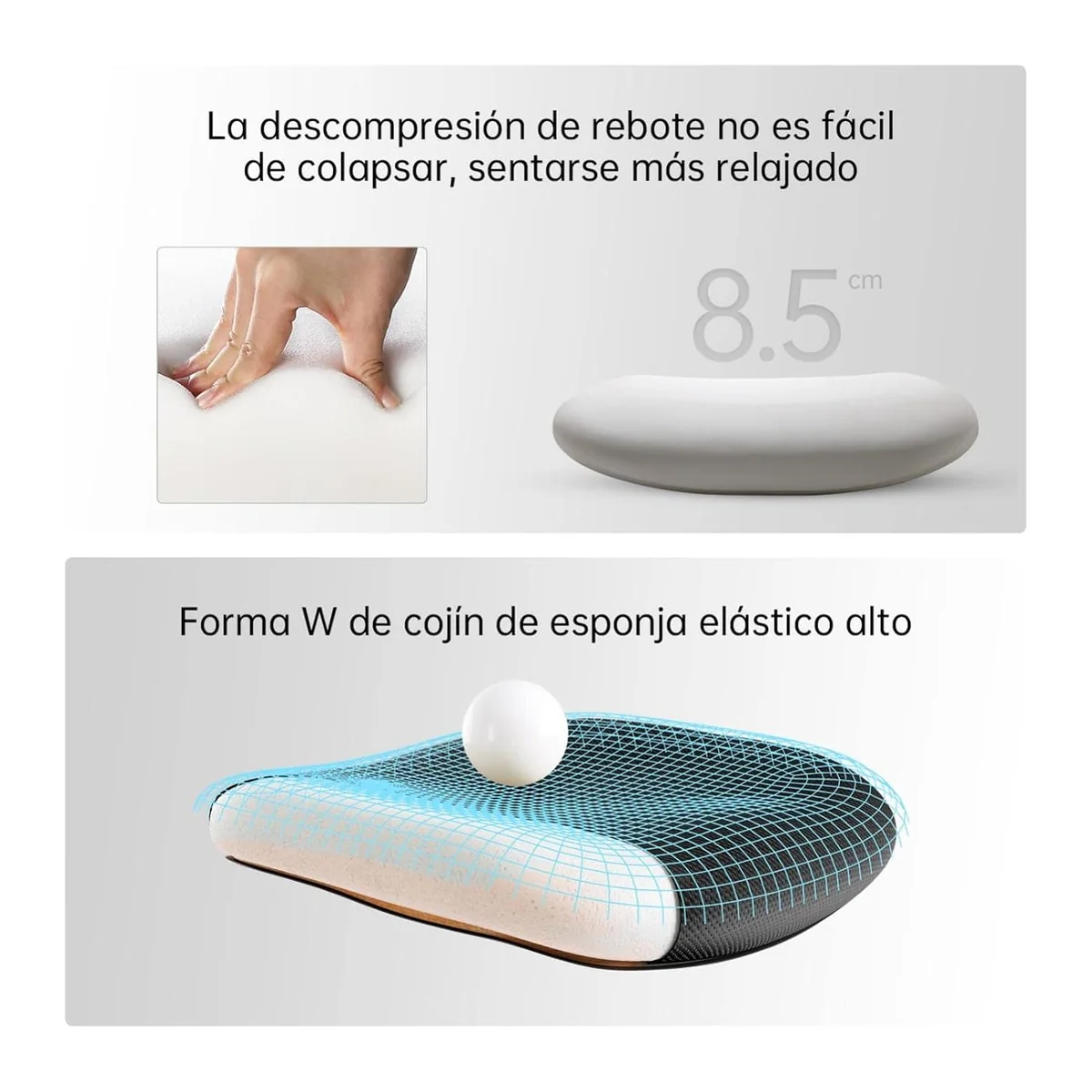 SIHOO M18 — foto 4