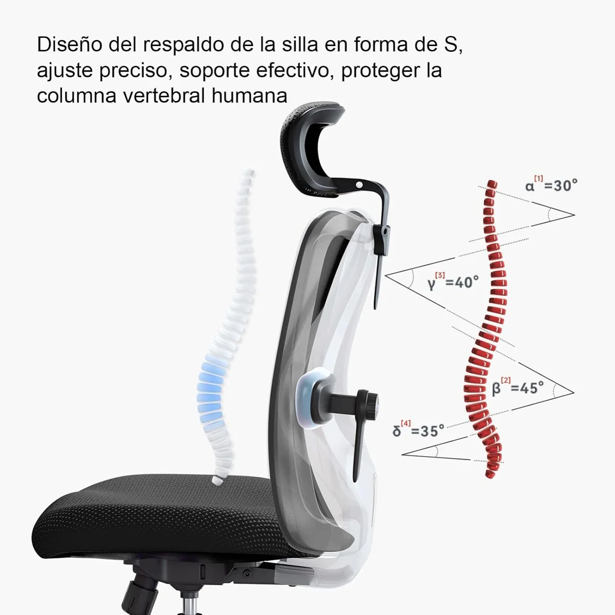 SIHOO M18 — foto 5