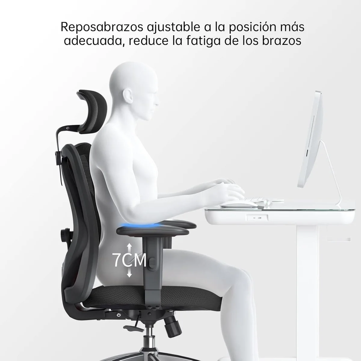 SIHOO M18 — foto 7