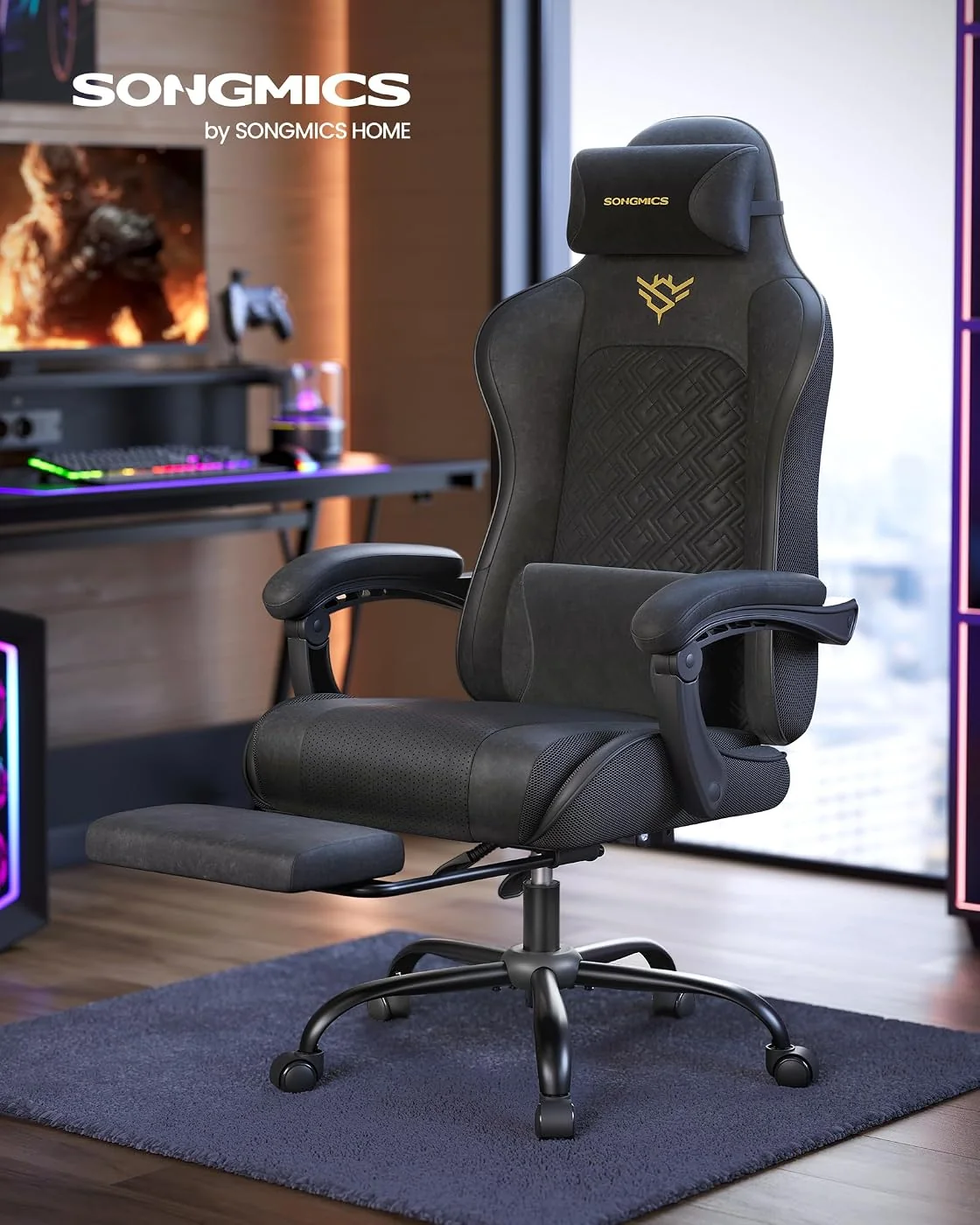 SONGMICS OBG079B01 — foto 2